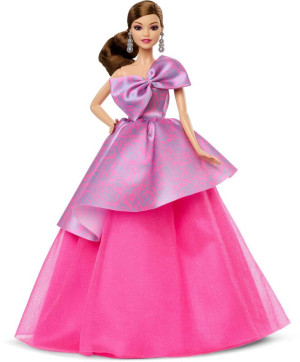 Barbie Συλλεκτική Χαρούμενα Γενέθλια (JBJ07)