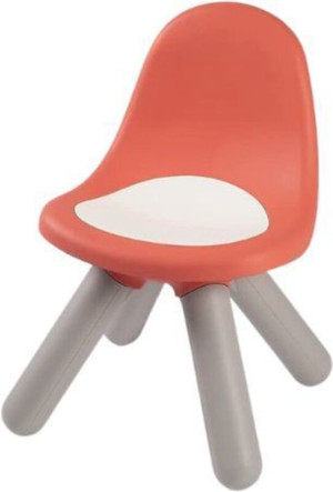 Smoby Καρεκλάκι Kid Chair-3 Σχέδια (880114)