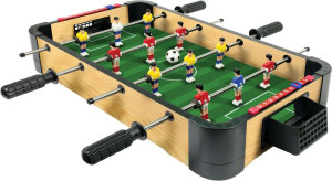 MAM Ξύλινο Ποδοσφαιράκι Tabletop 40cm. (MA3150_16)