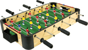MAM Ξύλινο Ποδοσφαιράκι Tabletop 60cm. (MA3150_24)