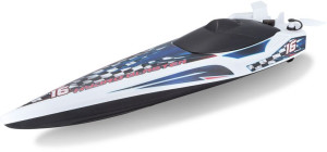 Maisto Τηλεκατευθυνόμενο Hydro Blaster Speed Boat-2 Σχέδια (82763)