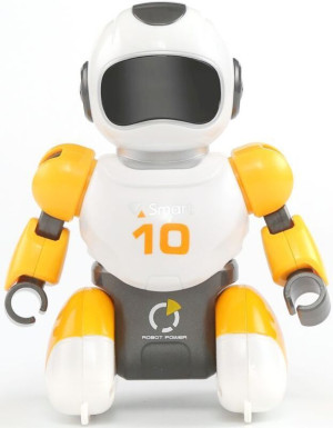 BW Robo Football B/O (3066C)