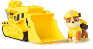 Paw Patrol Όχημα Ραμπλ (6071214)