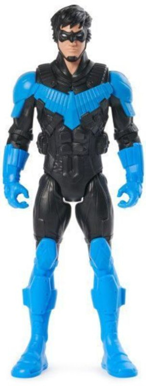 Batman Φιγούρα Nightwing Πανοπλία (6067624)