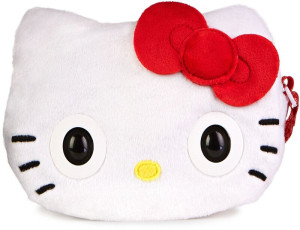 Purse Pets Τσαντάκι-Hello Kitty (6065146)