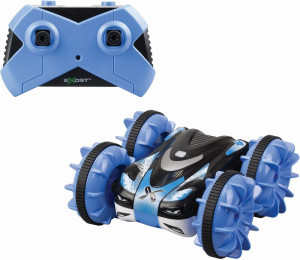 Exost Τηλεκατευθυνόμενο Αυτοκίνητο 360 Aquacross (7530-20268)