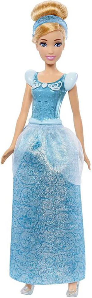 Disney Princess-Σταχτοπούτα (HLW06)