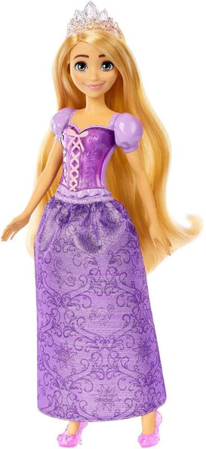 Disney Princess - Ραπουνζέλ (HLW03)