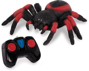 Terra Τηλεκατευθυνόμενο Spider-Red (AN2842Z)