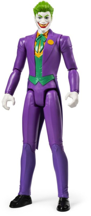 Batman Joker Φιγούρα 30cm (6060344)