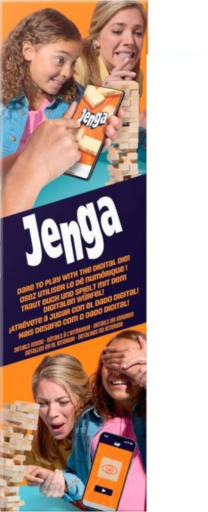 Jenga (A2120)