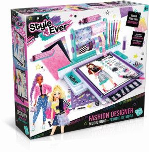 Canal Style 4 Ever Fashion Designer Studio (OFG276)