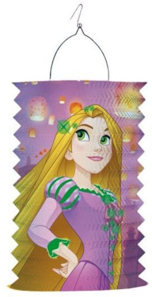 Φαναράκι Disney Princess 28cm (M9903663)