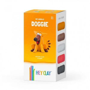 Hey Clay Claymates Σκύλος (440022)