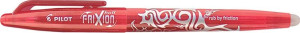 Pilot Στυλό Frixion Ball Κόκκινο (BL-FR7R)