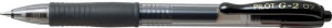Pilot Στυλό G-2 0.7 Μαύρο (BL-G2-7B)