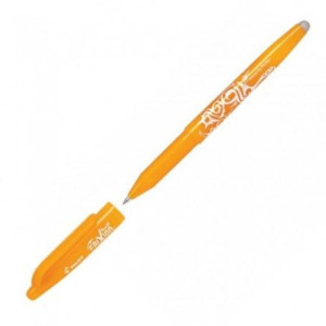 Pilot Στυλό Frixion Ball Βερυκοκί (BL-FR7AO)