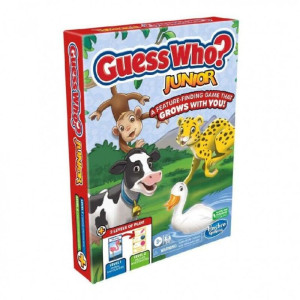 Guess Who Junior (F6643)