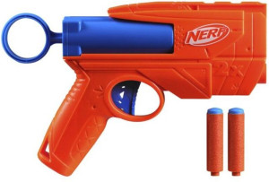 Nerf Select Ward (NEG0132)