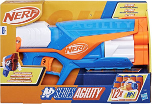 Nerf Select Agility (NEF8629)