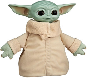Star Wars Adventure Buddy Grogu (G3088)