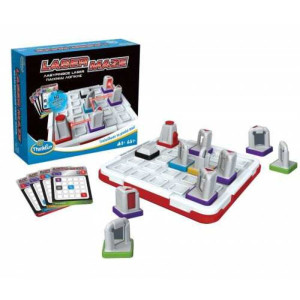 Επιτραπέζιο Think Fun Laser Maze (76340)
