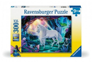 Ravensburger Παζλ 300 XXL Μονόκερος (12000870)