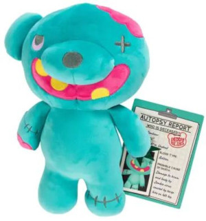 Deddy Bears Λούτρινο Σε Τσάντα S1 30.5cm-8 Σχέδια (30650-DBD20)