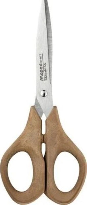 Maped Ψαλίδι Advanced Eco 17cm (464217)
