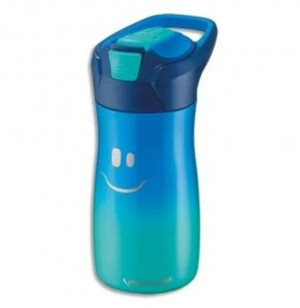 Maped Παγούρι Ανοξείδωτο Concept Μπλε 430ml (871203)
