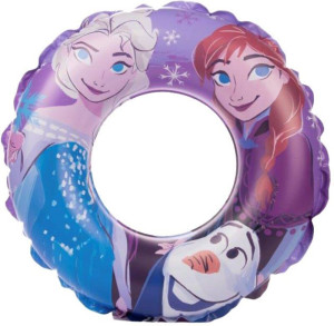 Gim Frozen Κουλούρα Θαλάσσης 48cm (871-59110)