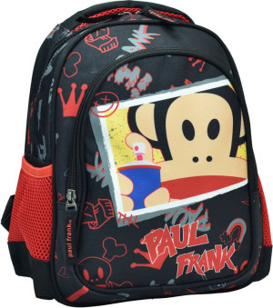 Paul Frank Graffiti 24 Σακίδιο Νηπιαγωγείου (346-85054)