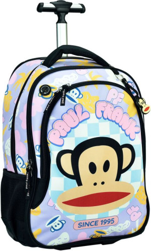 Paul Frank 1995 24 Σακίδιο Trolley (346-86074)