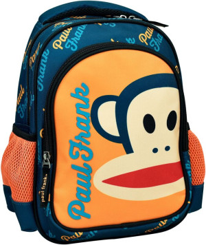 Paul Frank Logo Boys 24 Σακίδιο Νηπιαγωγείου (346-87054)