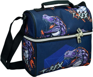 BMU T-Rex 24 Καλαθάκι Φαγητού (357-20221)