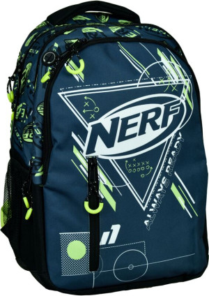 Nerf Abstractive 24 Σακίδιο Οβάλ (336-360310)