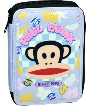Paul Frank 1995 24 Κασετίνα Διπλή (346-86100)
