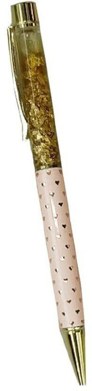 Funkyfish Wild Heart Στυλό Gold (300-30141)