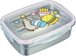 BMU Δοχείο Φαγητού SS Pusheen The Cat (561-02268)
