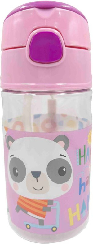 GIM Παγούρι Fisher Price Panda 350ml (571-68204)