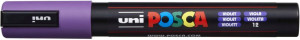 Posca Μαρκαδόρος Μεσαίο Βιολετί (BL-PC-5M)