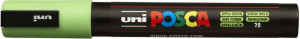 Posca Μαρκαδόρος Μεσαίο Πράσινο Μήλο (BL-PC-5M-ΠΡΑΣ-ΜΗΛΟ)