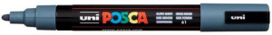 Posca Μαρκαδόρος Μεσαίο Slate Γκρι (BL-PC-5M-SLATE ΓΚΡΙ)