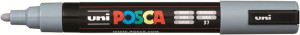 Posca Μαρκαδόρος Μεσαίο Γκρι (BL-PC-5M-ΓΚΡΙ)