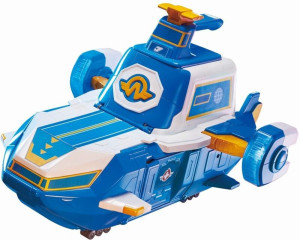 Super Wings Supercharge Air Moving Base (740831)