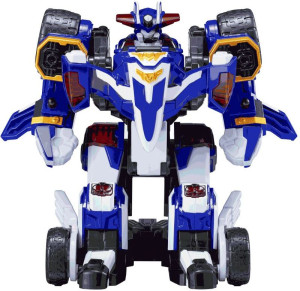 Tobot Galaxy Detectives Storm Joe (301107)