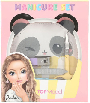 Top Model Σετ Manicure Candy Glam (D14119)