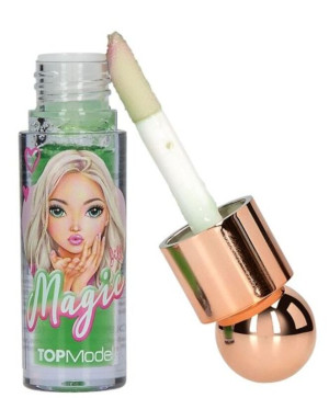 Top Model Lip Gloss Beauty & Me-2 Σχέδια (D13490)