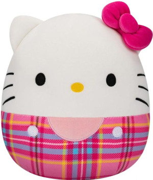 Squishmallows-Sanrio:Hello Kitty 20cm (JWSQ0087)