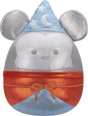 Squishmallows-Disney 100 35cm-3 Σχέδια (JWSQ0266)